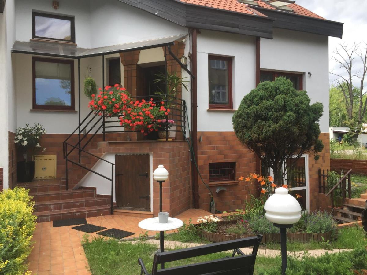 B&B Wrocław - A-Piramida - Bed and Breakfast Wrocław