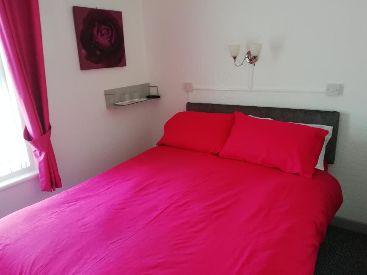 Chambre Double Standard