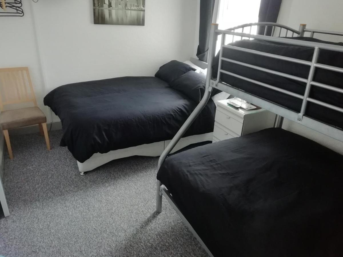 Chambre Familiale Standard