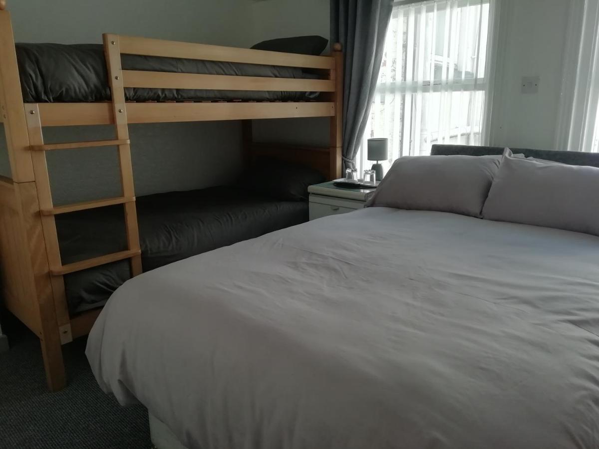 Chambre Familiale Standard