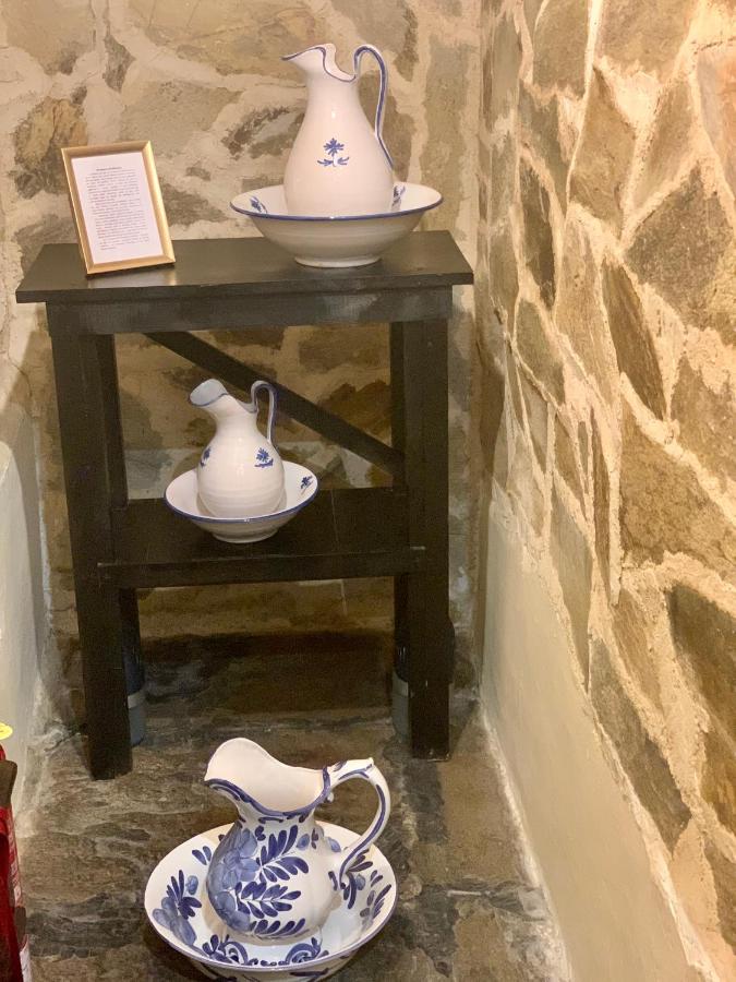 Arcipreste - B&B