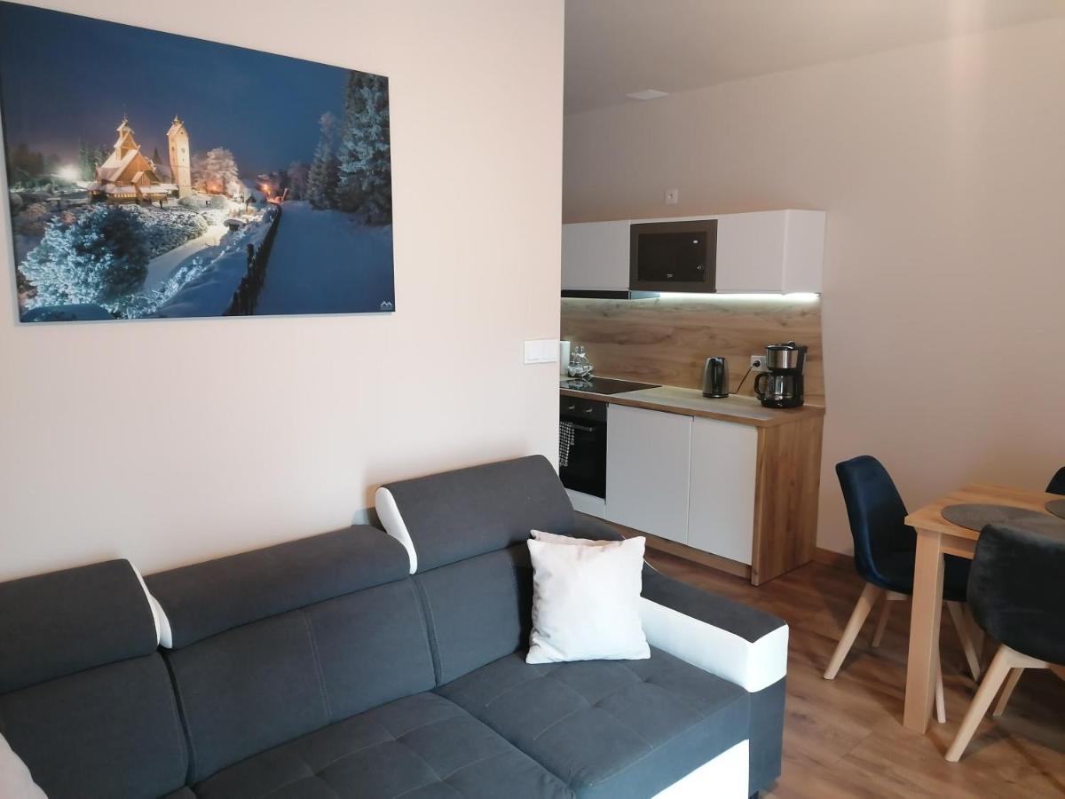 Appartamento con Vista Montagna