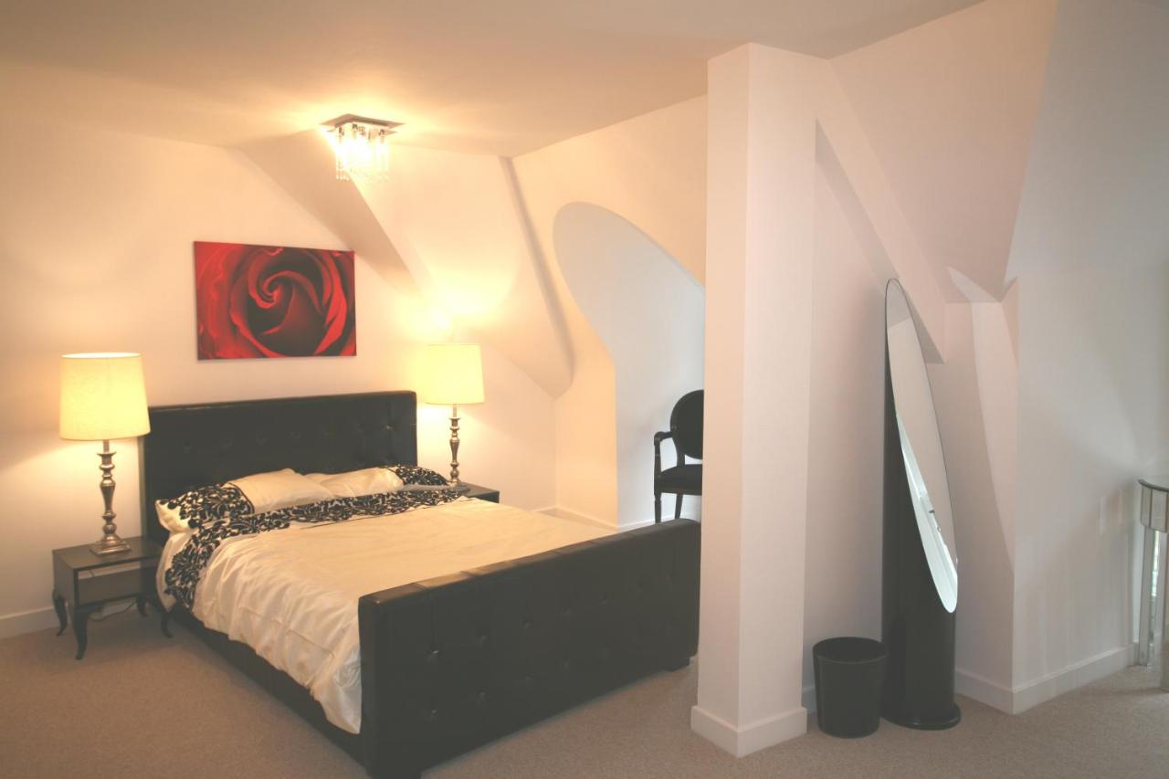 Duplex Apartment