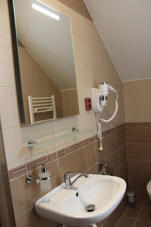 Chambre Triple