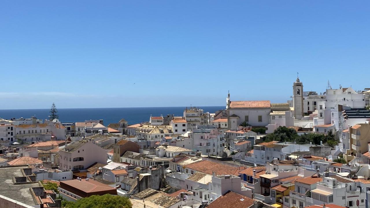 Rooftop by Check-in Portugal - B&B Albufeira