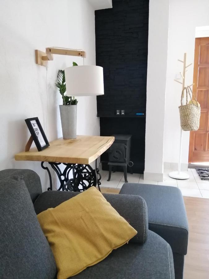 Przystanek Trześcianka - B&B Trześcianka