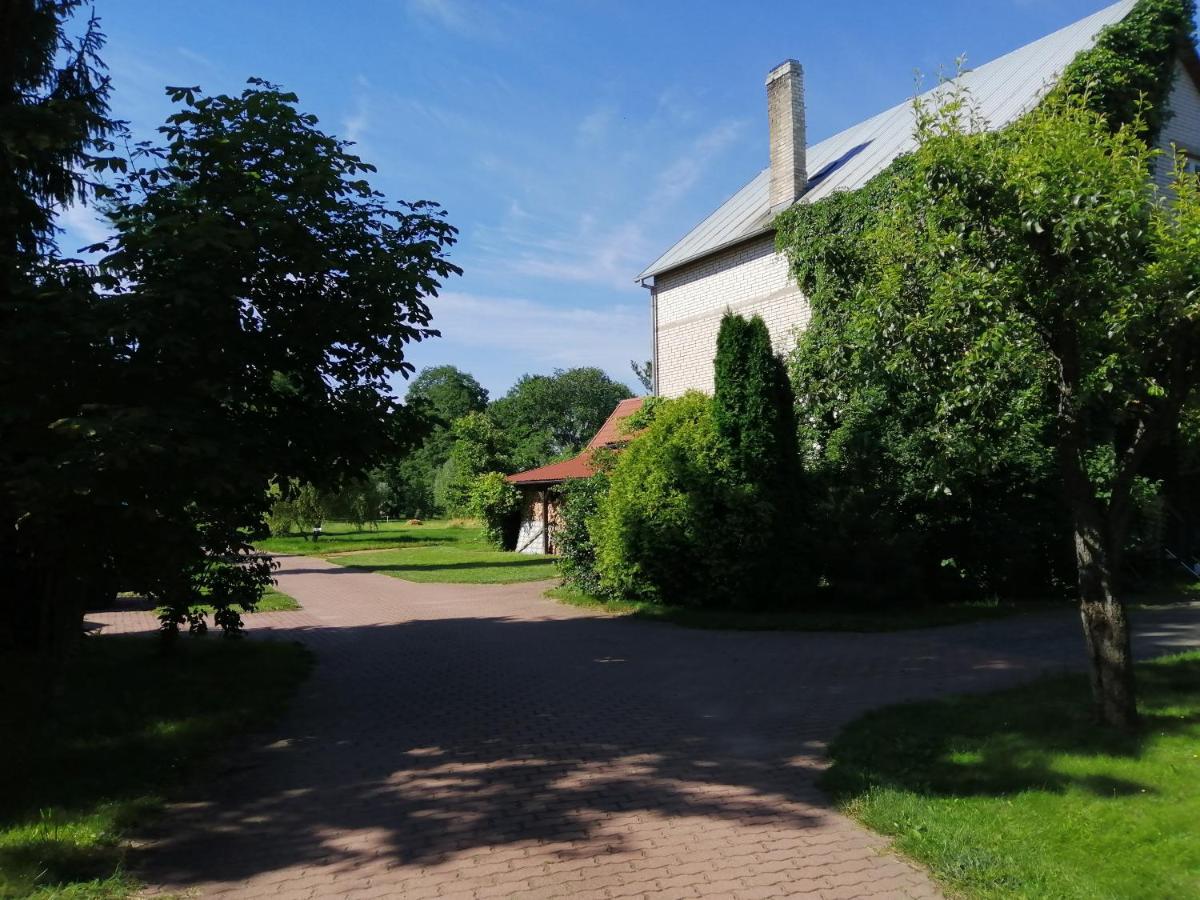 Przystanek Trześcianka - B&B Trześcianka