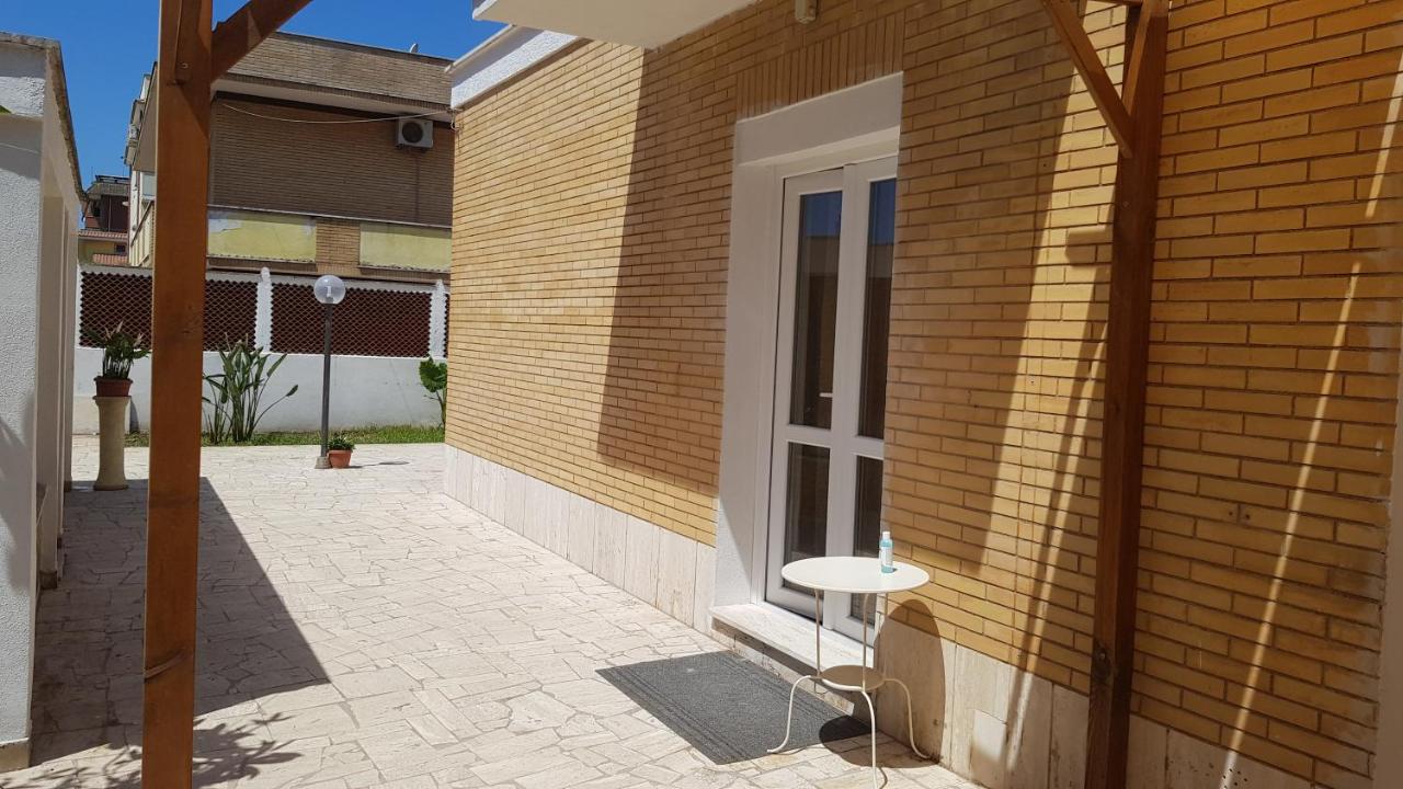 un passo dal mare - B&B