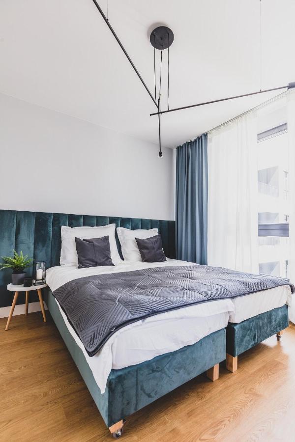 Appartement met 2 slaapkamers