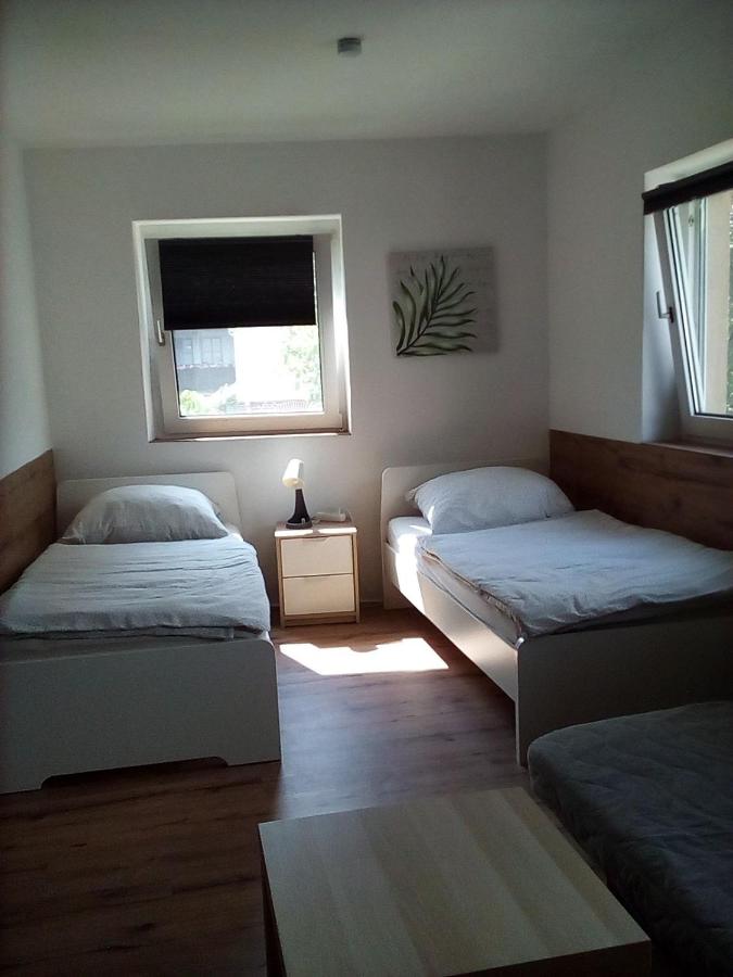 Appartamento con 1 Camera da Letto