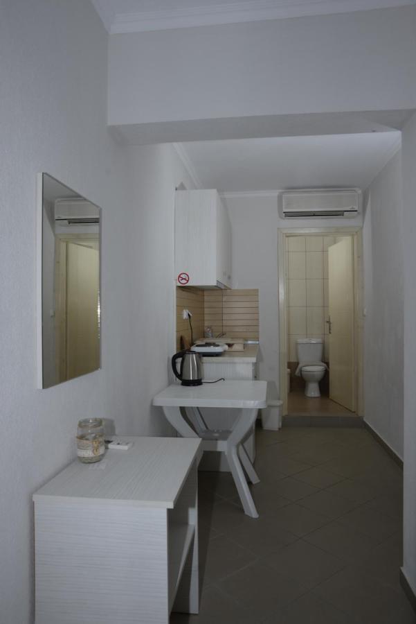 Appartement met Terras