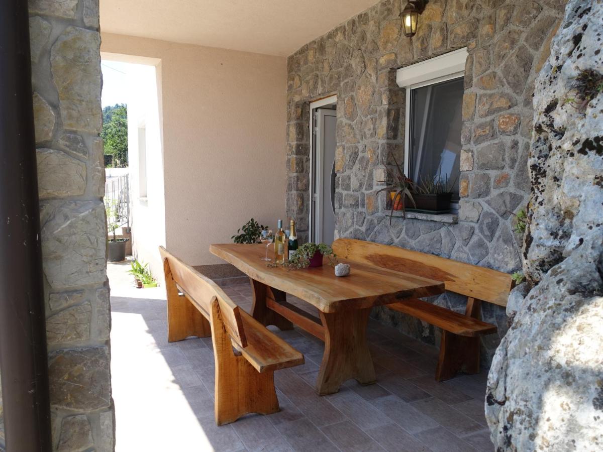 Heart of stone - B&B
