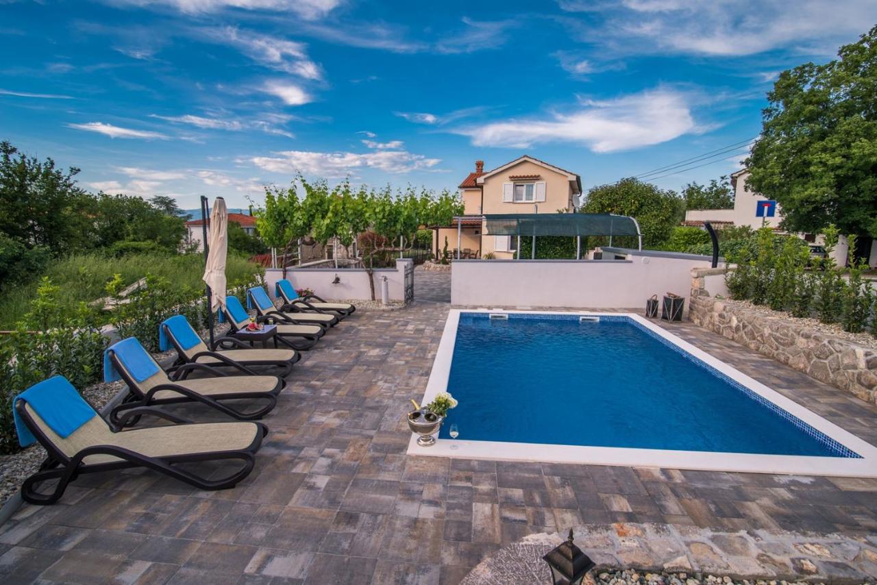 Villa Marina - B&B