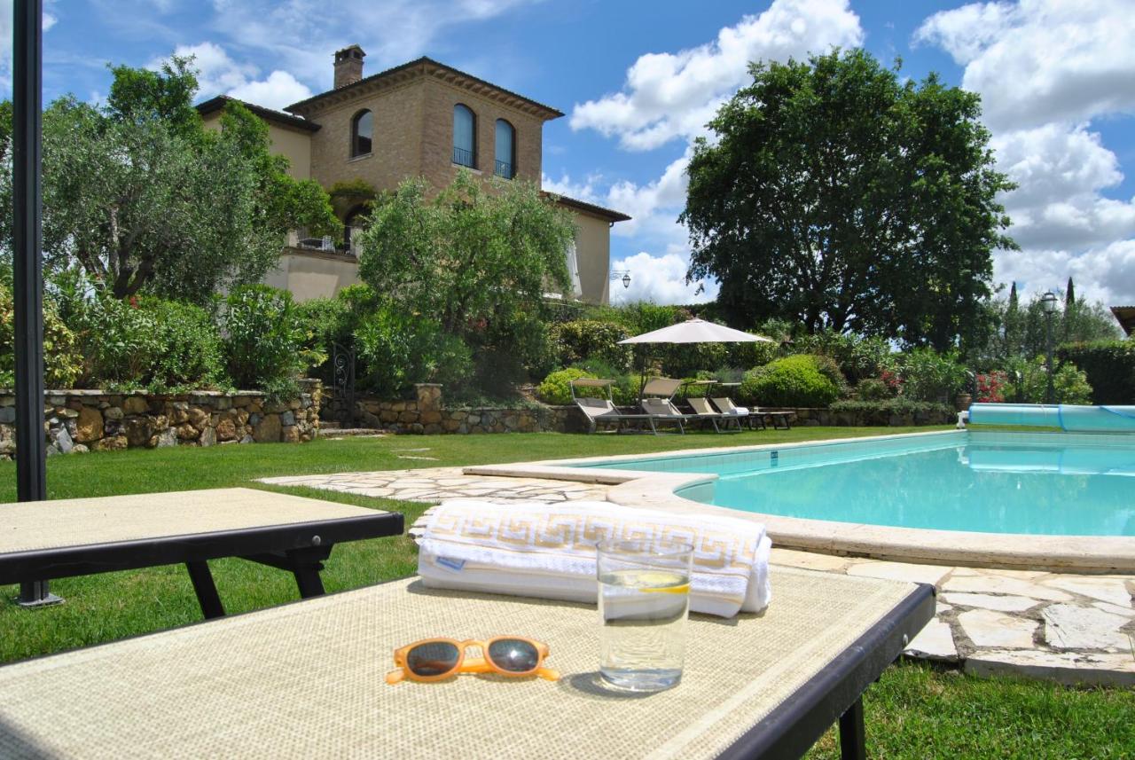 Villa Deluxe