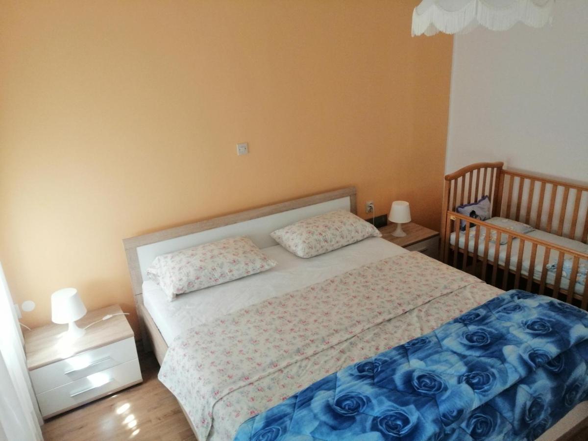 Apartma 2000 Tolmin - Chambres d’hôtes Tolmin