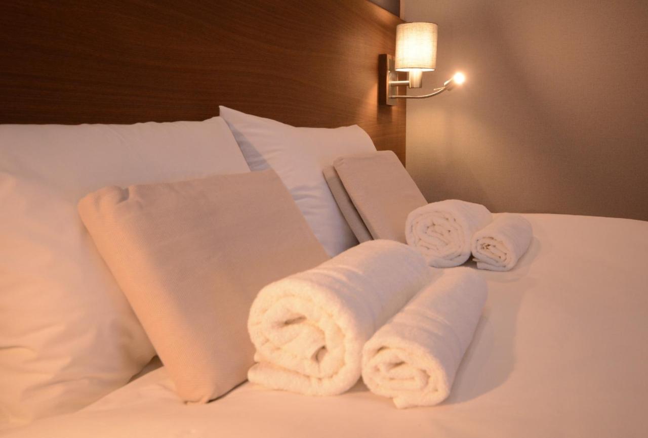 Habitación Familiar Deluxe