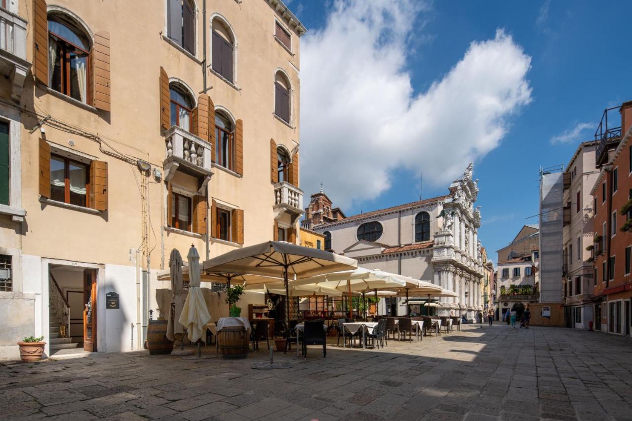 Giglio Suite 2476 - B&B Venecia