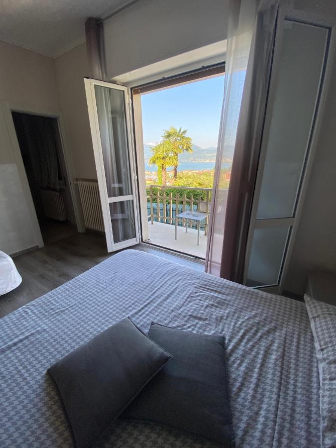 Double Room with Lake View