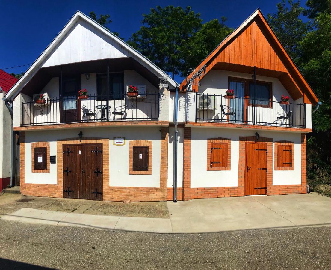 Berger Pince és vendégház - B&B