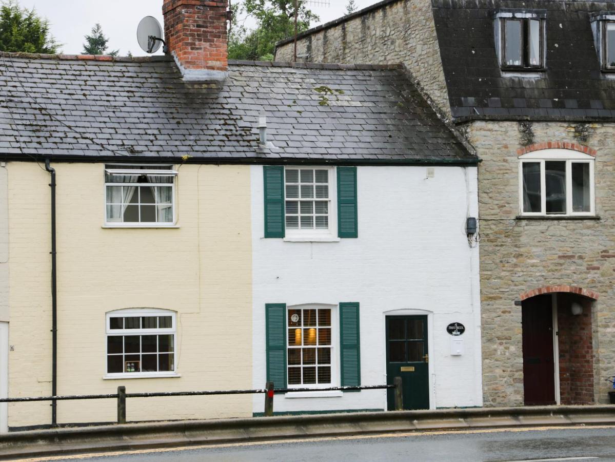 B&B Ludlow - Troutbeck Cottage - Bed and Breakfast Ludlow