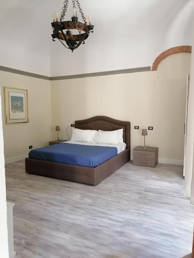 B&B Prato - Appartamento Il balcone - Bed and Breakfast Prato