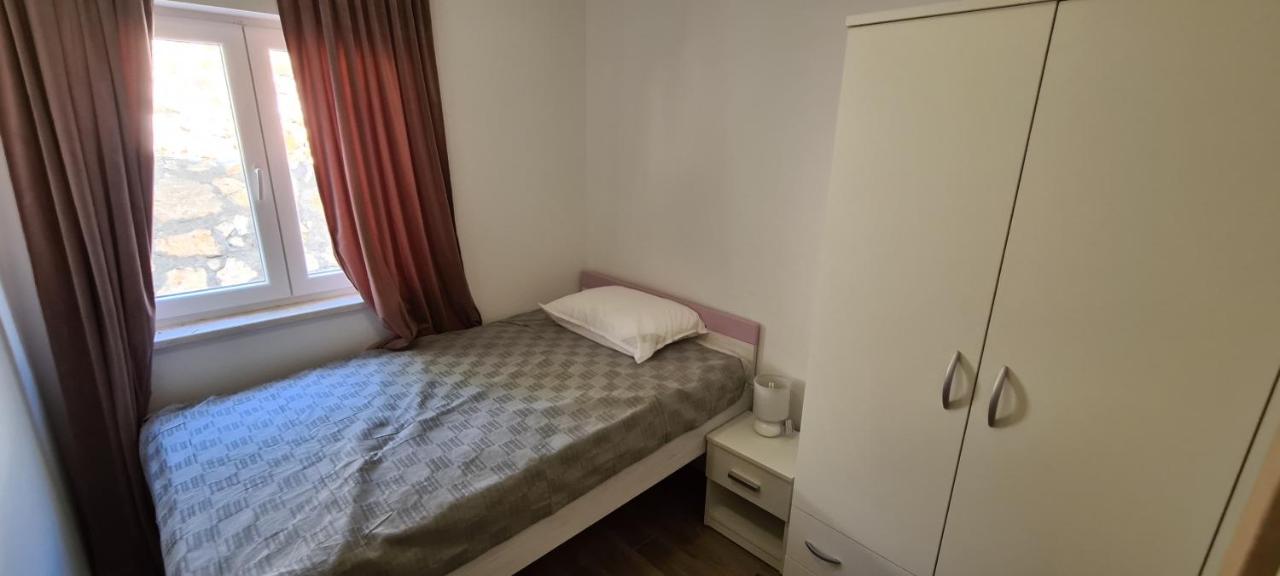 Appartement - Rez-de-Chaussée