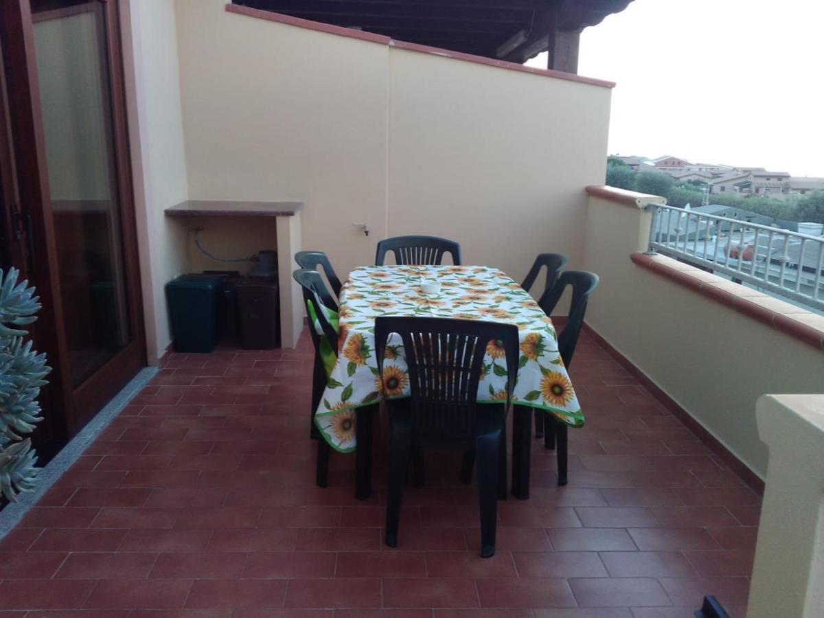 Attico Lubagnu - B&B