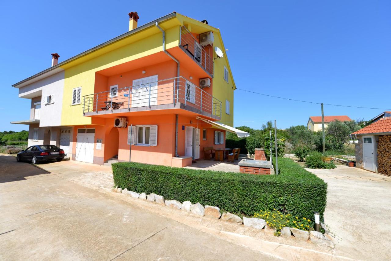 B&B Bozava - Apartments Blaza - Bed and Breakfast Bozava