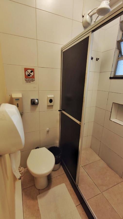 Chambre Double avec Salle de Bains Privative