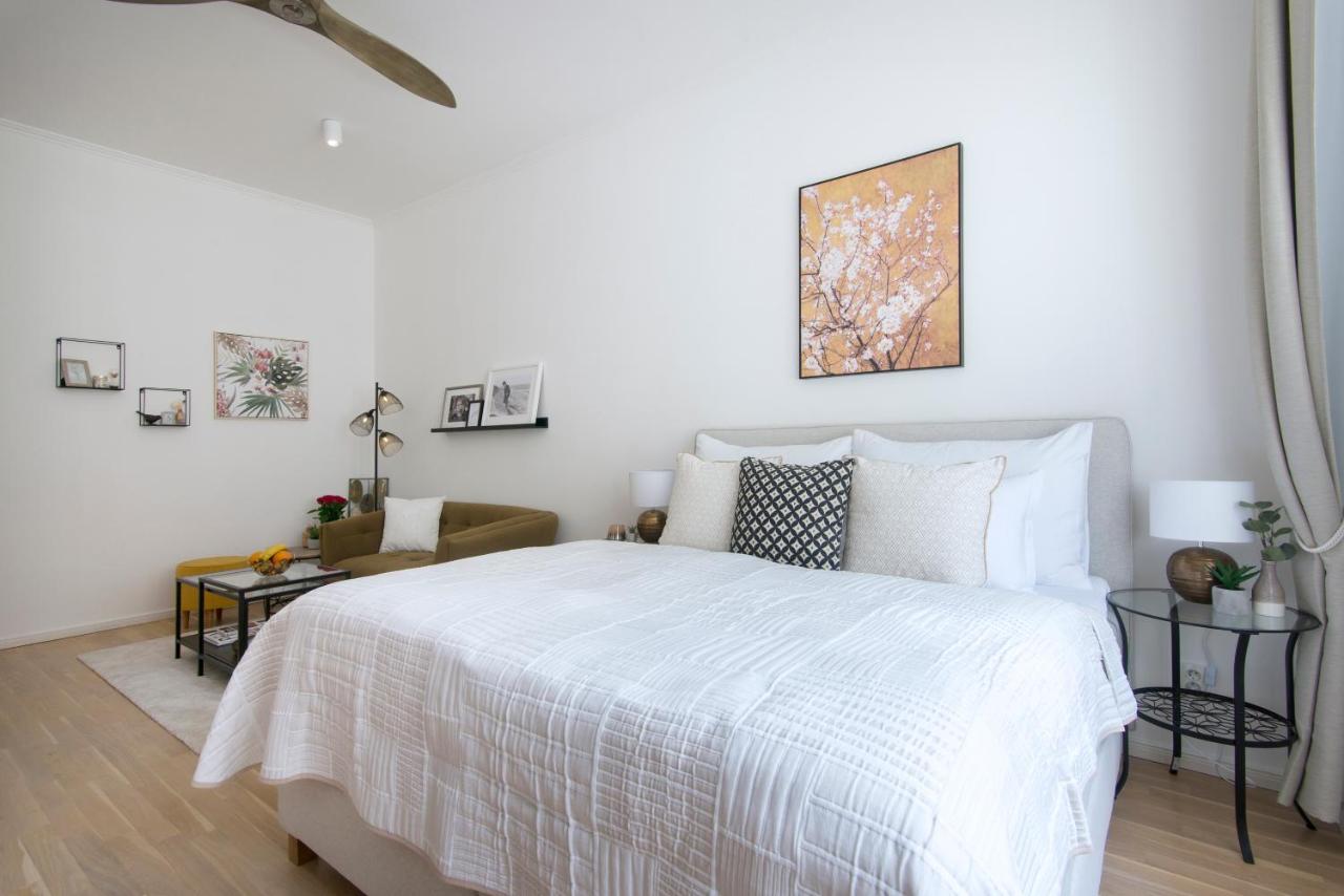 Appartement Supérieur