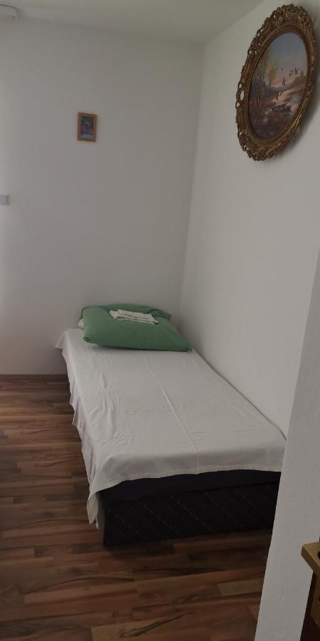 Appartement 2 Chambres