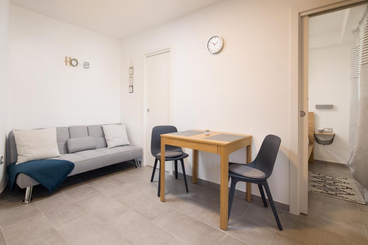Appartamento con 1 Camera da Letto e Patio