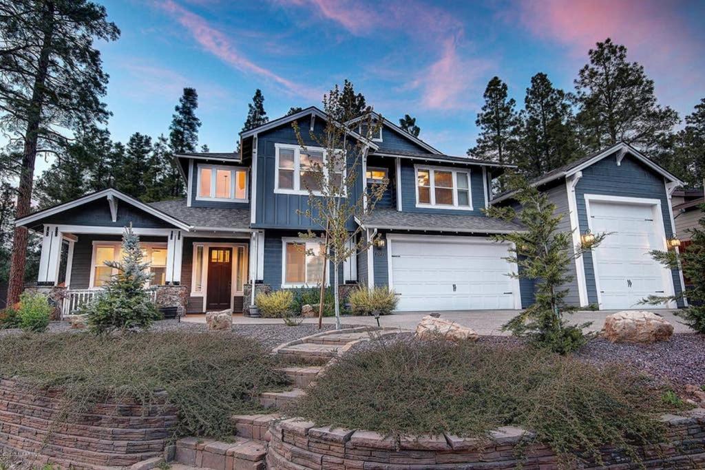 Holland Retreat - Flagstaff - B&B