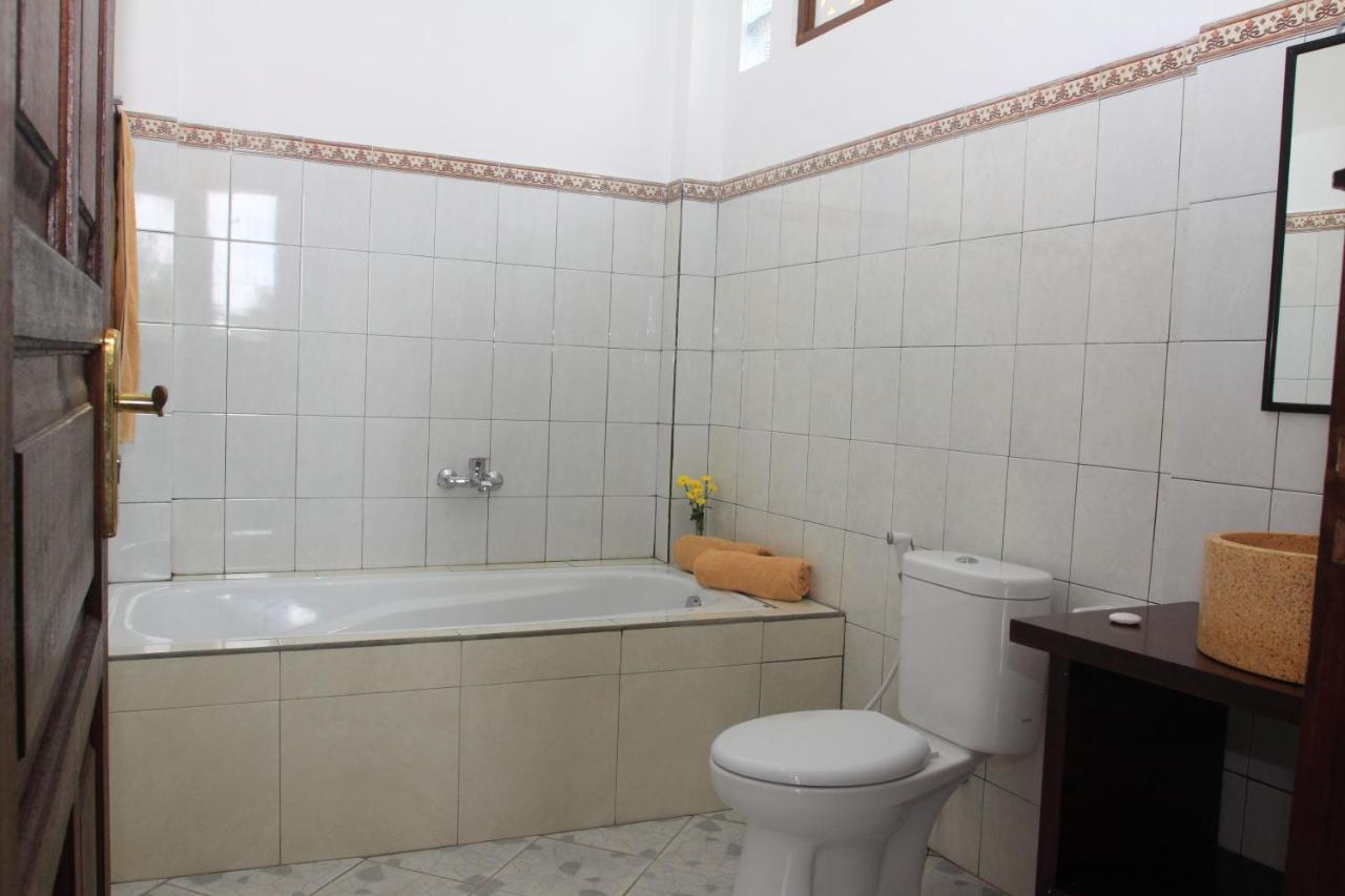 Habitación Doble Estándar - 1 o 2 camas