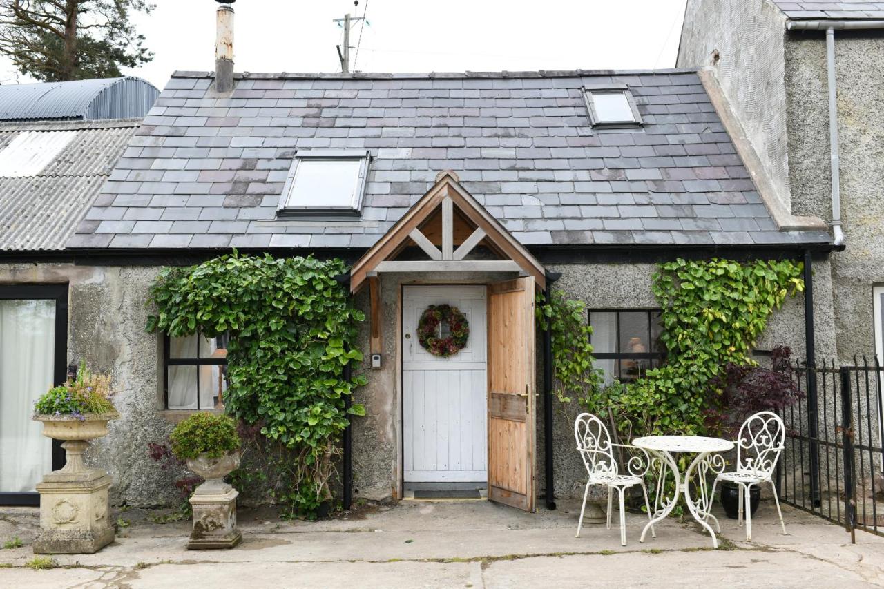 The Milk House - Bed and Breakfast