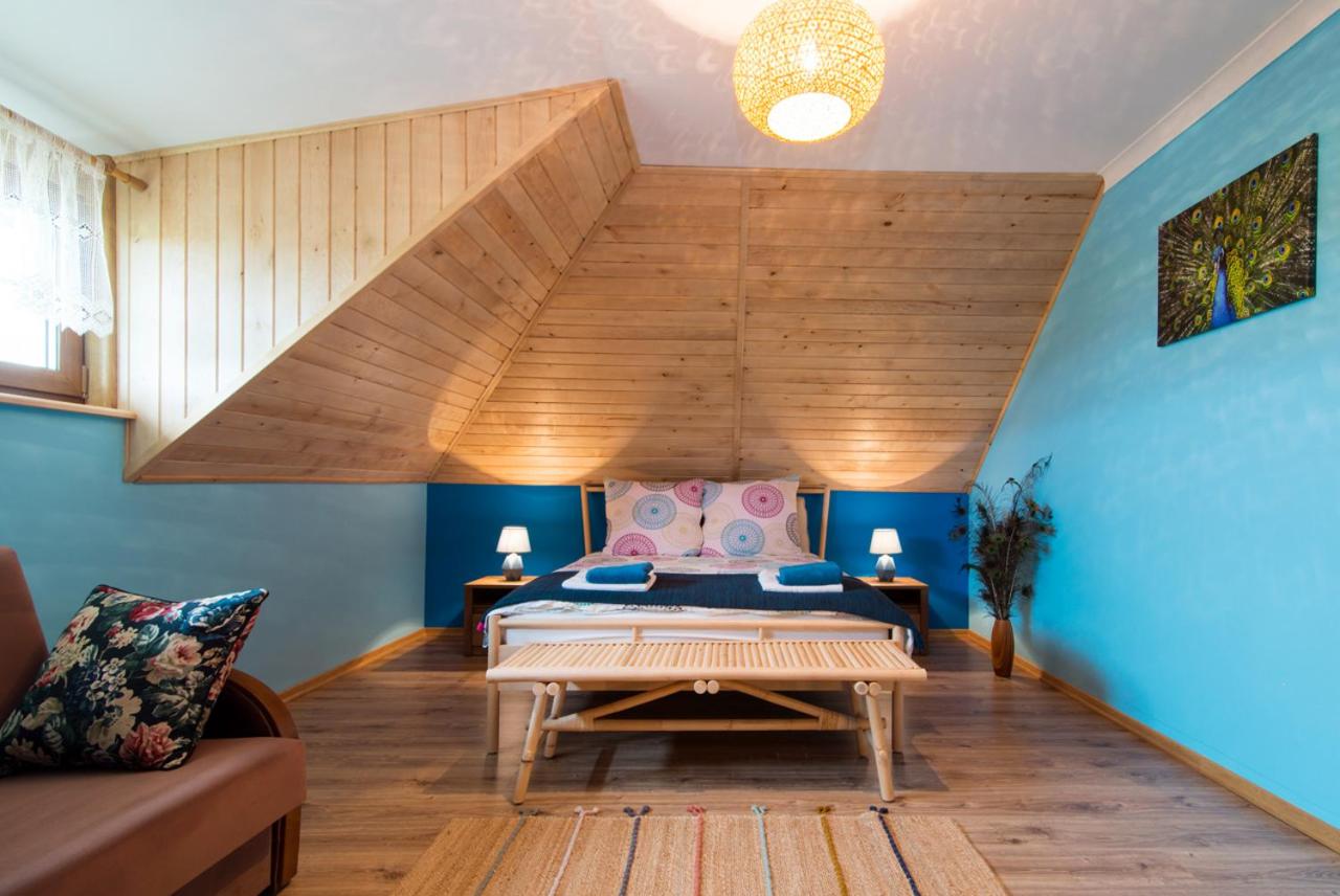 Habitación Cuádruple Confort 