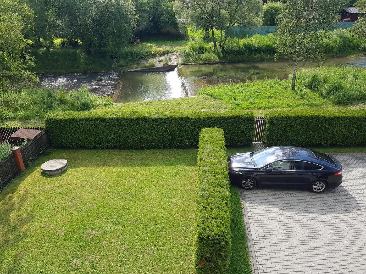 SURF STYLE APARTAMENT - B&B Muszyna