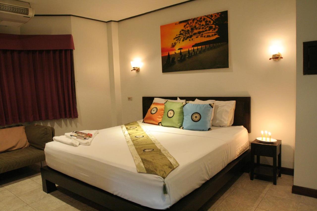 Small Single Room