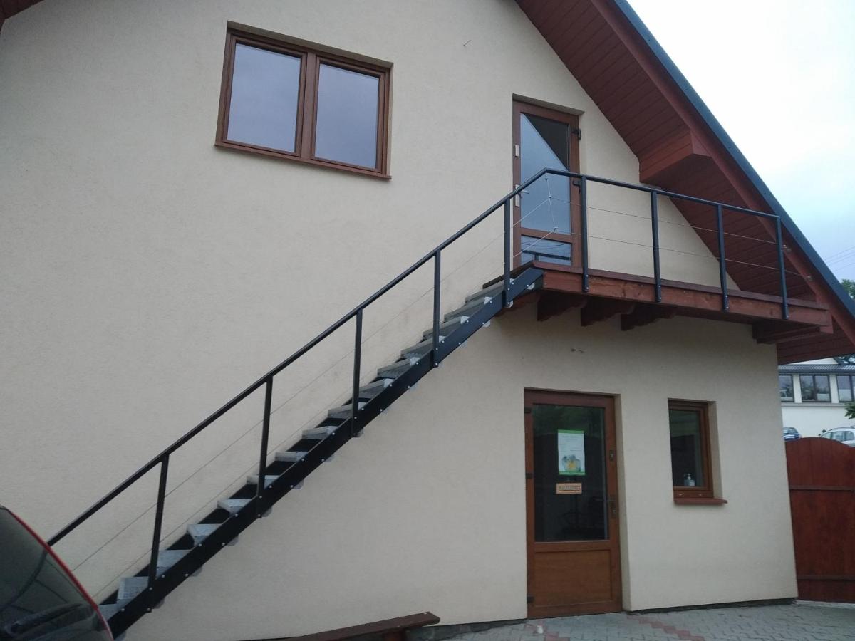 Apartament u Basi - B&B