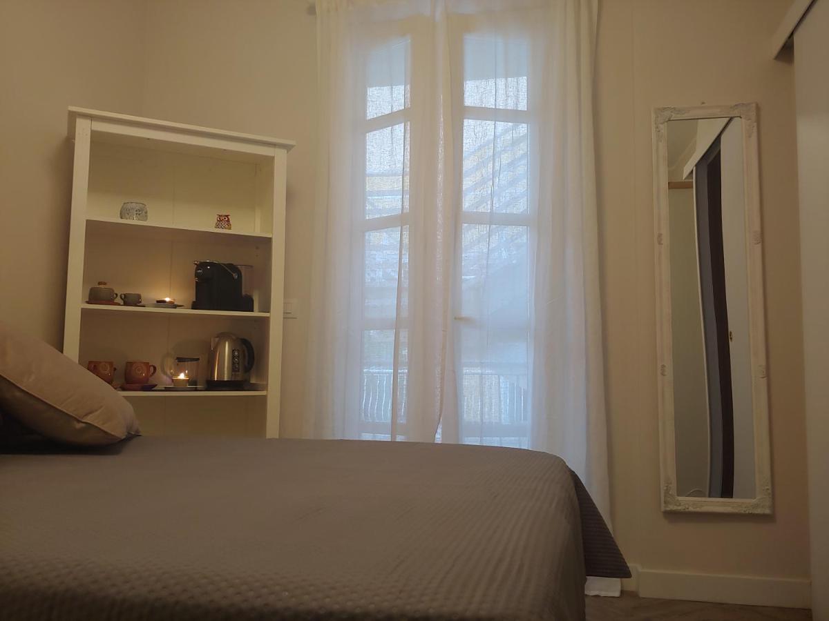 Habitación Doble con baño privado