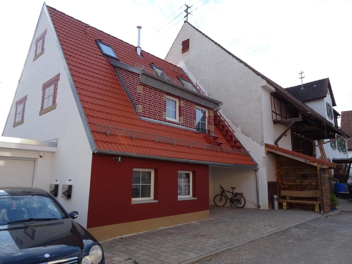 Pensionszimmer Ziaglhidde - B&B
