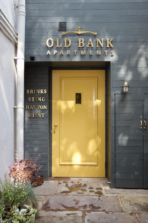 Old Bank Apartments - B&B