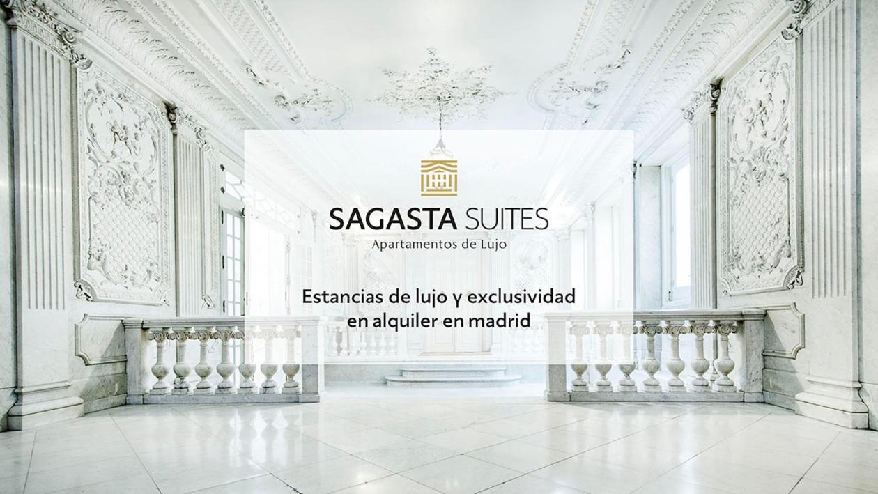 B&B Madrid - Sagasta Suites Luxury Apartments - Bed and Breakfast Madrid