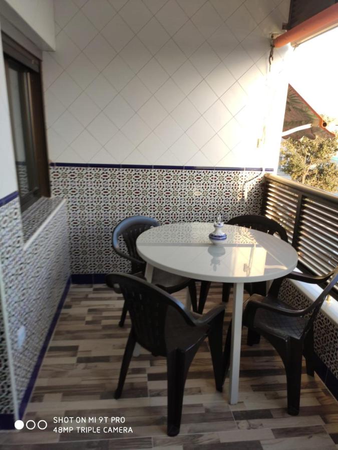 La Burbuja - B&B Almería