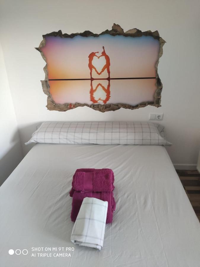 Apartamento de 2 dormitorios