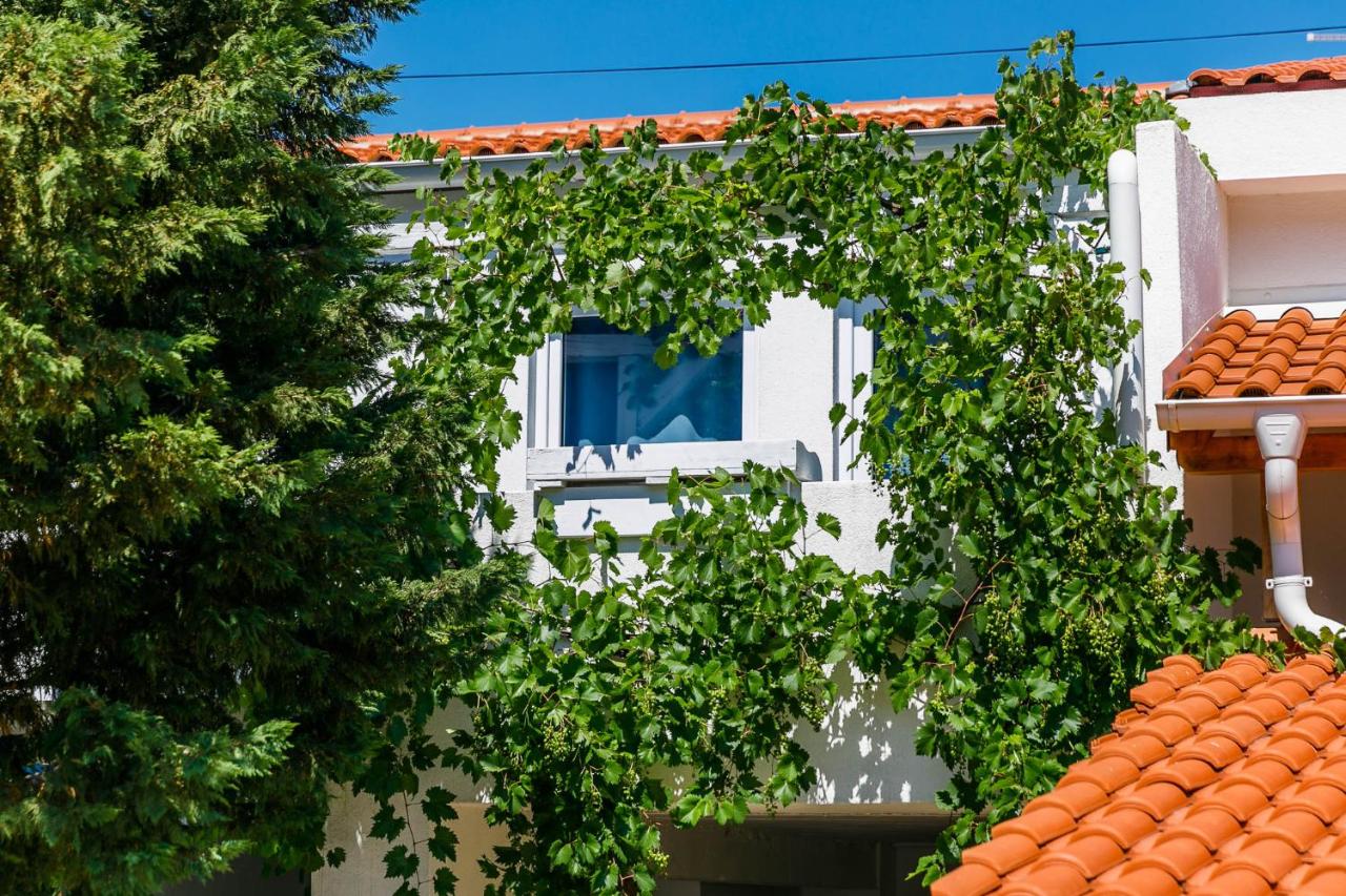 Monolocale con Balcone