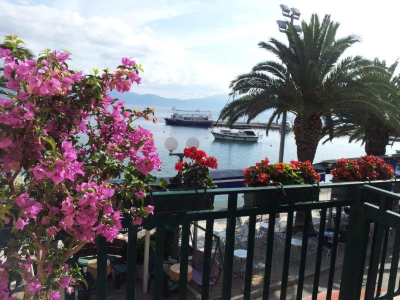 Apartman IRIS - Chambres d’hôtes Gradac