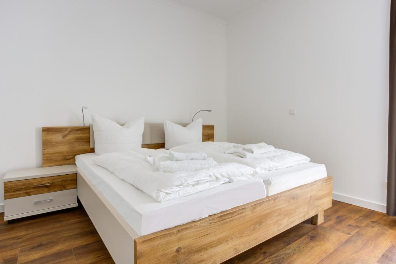 Ferienwohnung 9