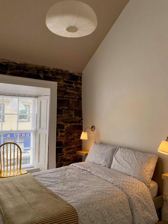 B&B Oughterard - Room 2 Camp Street B&B & Self Catering - Bed and Breakfast Oughterard