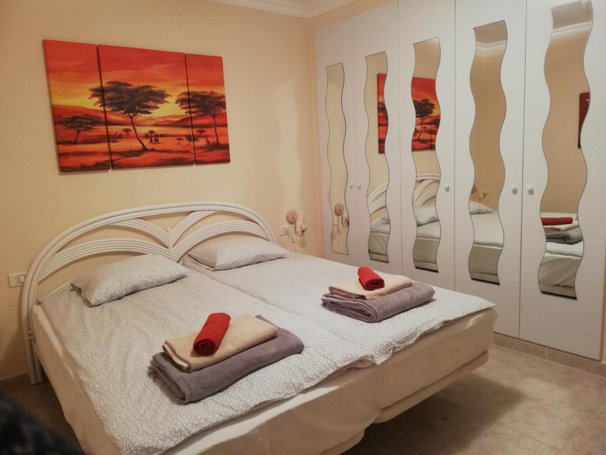 Calm Rest - B&B